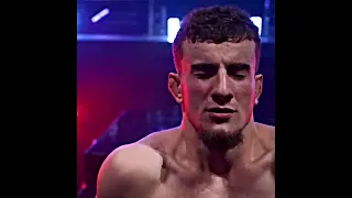 шовхал чурчаев карол pop mma