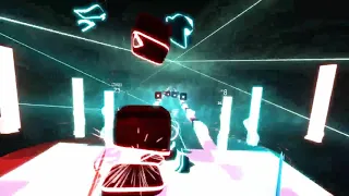 Beat Saber - Reality Check Through The Skull With EVEN BETTER GAMEPLAY