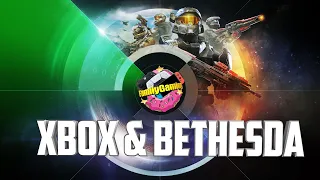 Xbox & Bethesda | На русском