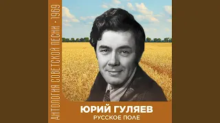 Русское поле (из к/ф "Новые приключения Неуловимых")