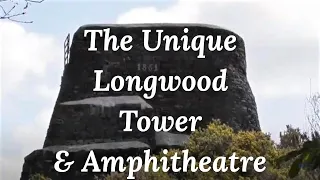 Revealing the History of Longwood Tower - HUDDERSFIELD