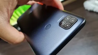 Redmi 9c NFC Review în Limba Română; La sub 350 lei pe Altex ❗