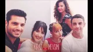 Serkan Çayoğlu & Özge Gürel - Give Me Love