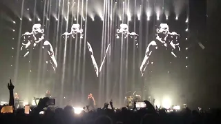 Depeche Mode - BLACK CELEBRATION live @ Milan 28/03/2024