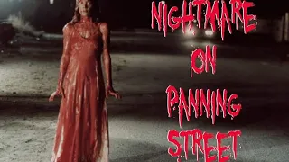 Nightmare on Panning Street May 2024 UPDATE #nightmareonpanningstreet #projectpan