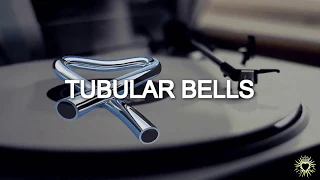 Tubular Bells - Keyboards Affair