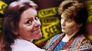 The Female Bonnie and Clyde: Aileen Wuornos and Tyria Moore