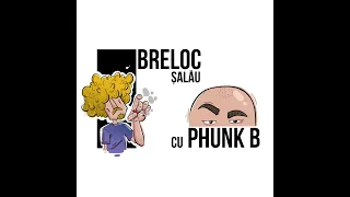 BRELOC feat. Phunk B - SALAU 🦈 (Videoclip Oficial)