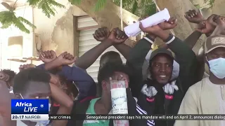 Fears rise over fate of Sudanese refugees in Libya