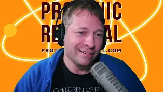 Conan Neutron’s Protonic Reversal-Ep388: 10 Year Anniversary Spectacular