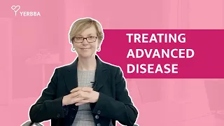 Treatment Options for Metastatic or Stage IV (4) Breast Cancer