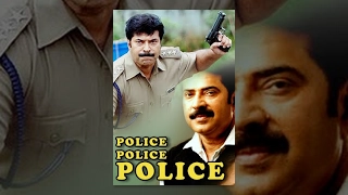 Police Police Police | Super Hit Tamil Movie | Family Time | HD Films