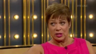 Denise Welch on Katie Hopkins | The Ray D'Arcy Show