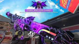 I UNLOCK DARK AETHER CAMO IN 1 VIDEO!