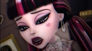 monster high tiktok edits compilation 𓆩♡𓆪