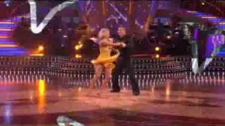 DWTS - Season 8 Week 1 - Relive the Dances