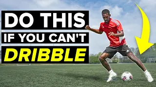 3 skills to do if you can't dribble