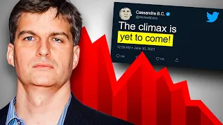 Michael Burry BUYS the Regional Bank Stocks! | Banking Crisis 2023