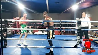 #getitowtdamudd 🥊 #jackson #tennessee (Sirarminius Williams vs Alex Stone) 4/6/24