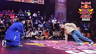 BGirl Battles - Luma Vs Ami - Top 16 to Top 4 - Red Bull BC One World Final 2019