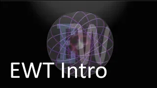 Introduction to Energy Wave Theory - The Simplicity of Particles, Photons, Atoms and Forces