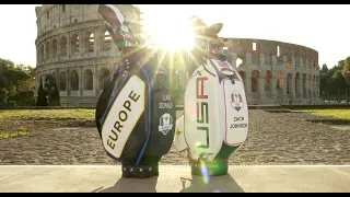 Ryder Die - Ryder Cup Hype Video