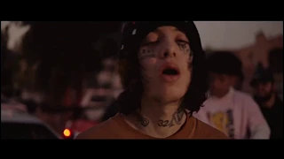 Lil Xan x Dam Ssj - Freestyle 5AM Official Video Edit