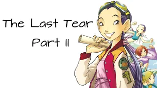 W.I.T.C.H. Fandubbed - Issue 5: The Last Tear (Part 2)