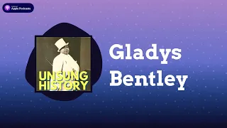 Gladys Bentley | Unsung History