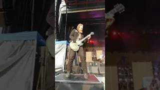 Mastodon - Sultan's Curse Guitar Solo: (Front row) Live In Columbus OH, EXPRESS LIVE! | June 5, 2018