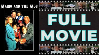 Mario and the Mob (1992) Robert Conrad - Crime Drama HD