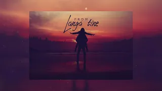 FRDM 🌹 Langa tine 🌹 (Audio Official)