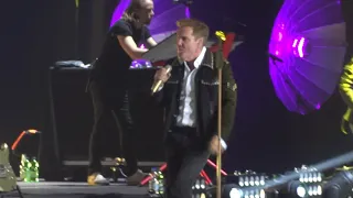 Dieter Bohlen - Love Me On The Rocks - Oberhausen, 06.03.2020