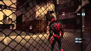 The Amazing Spider-Man 2  Rhino Easter Egg! (Part of Sinister Six).mp4