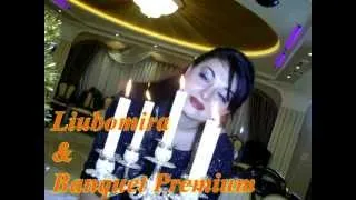 Liubomira & Banquet Premium