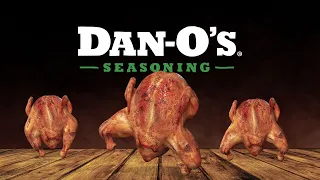 Dan-O's Seasoning | Big Game Commercial 2023