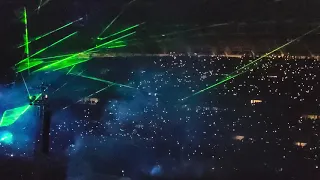 Metallica in Moscow 2019 Nothing Else Matters