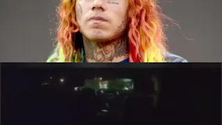 6ix9ine Kidnapping Video Surfaces On Instagram Follow Our New Account @DallasGlobalMedia