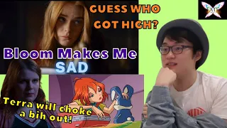 Too Many B Words On This Show! - Fate: The Winx 🧚🏽‍♂️ Saga Ep. 1 Reaction & Review *by an OG fan