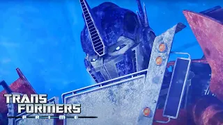 Transformers: Prime | S01 E07 | FULL Episode | Cartoon | Animation | Transformers Official