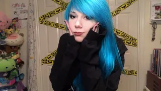 ☆winter outfits for scene kids!☆