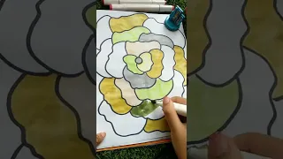 If you think you can't draw watch this #trending #viral #top #satisfying #shorts