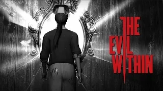 The Evil Within 'The World Within' Trailer