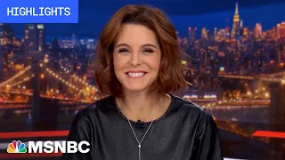 Watch The 11th Hour With Stephanie Ruhle Highlights: Sept. 28