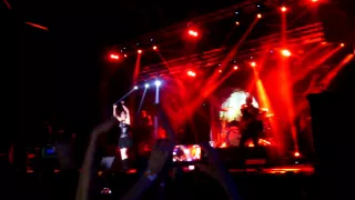 Within temptation Let Us Burn Live