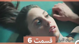 Zarabane Ghalb - ضربان قلب قسمت 6