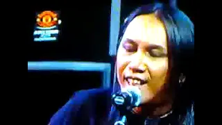 Boomerang - Seumur Hidpuku [ Live TvOne 2009 ]