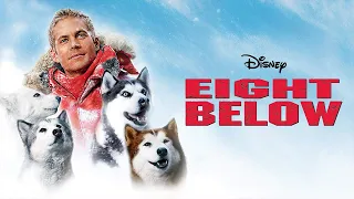 Eight Below (2006) Movie || Paul Walker, Bruce Greenwood, Moon Bloodgood || Review and Facts