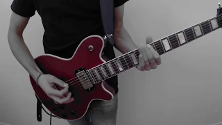 The Greatest Show (Special Guitar Cover) - Greatest Showman | Electric Guitar Cover by James Ruta