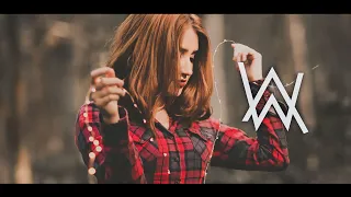 Alan Walker Style - Payphone (Lyrics Video) | Arvy Remix